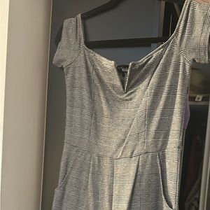 Slate & Willow Jumpsuit size small